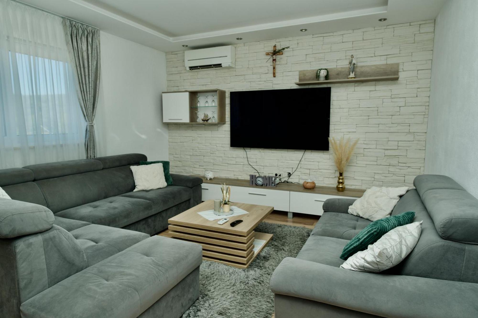 Apartamento Lana Bristivica
