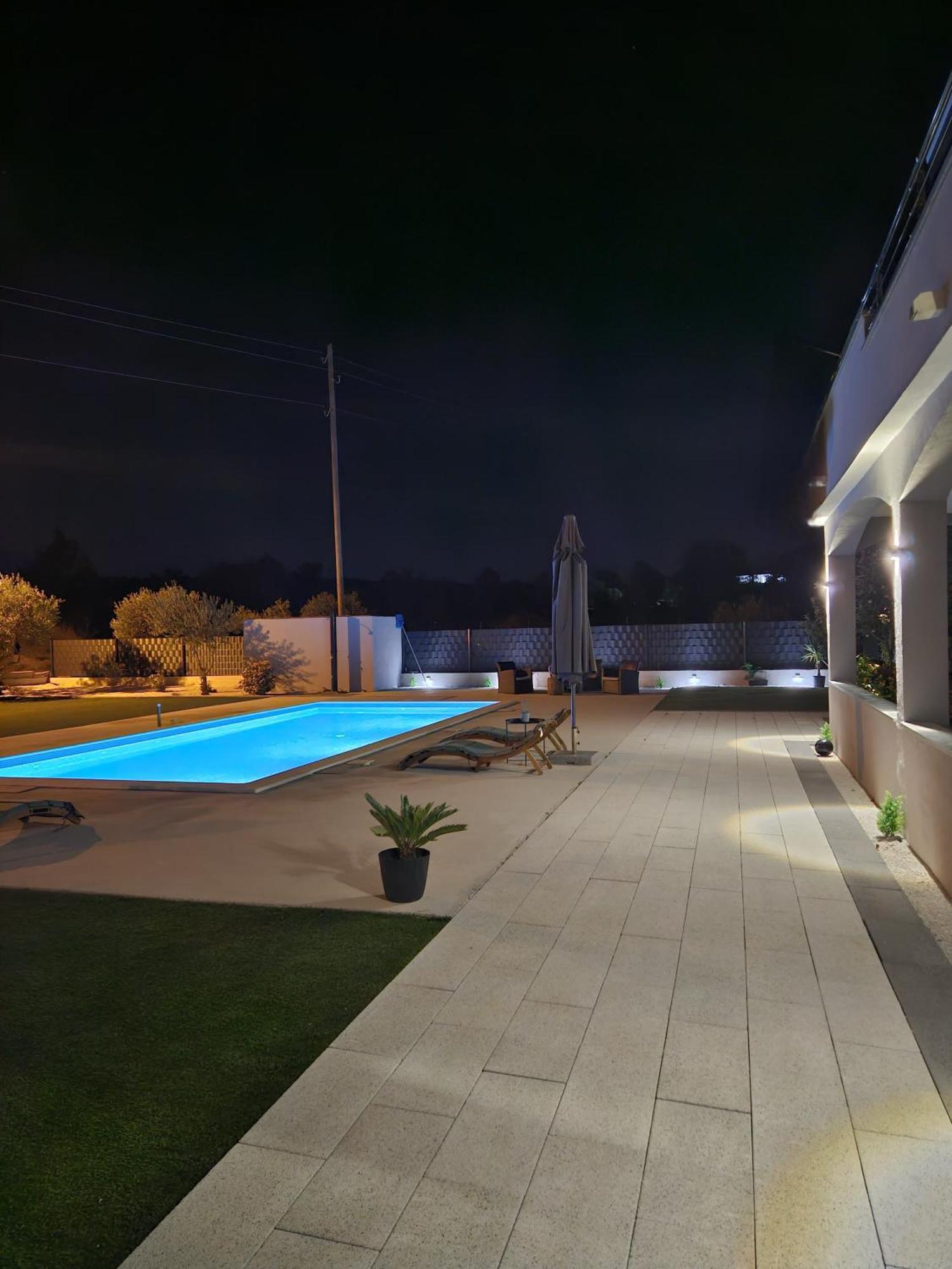 Lana Apartment Bristivica