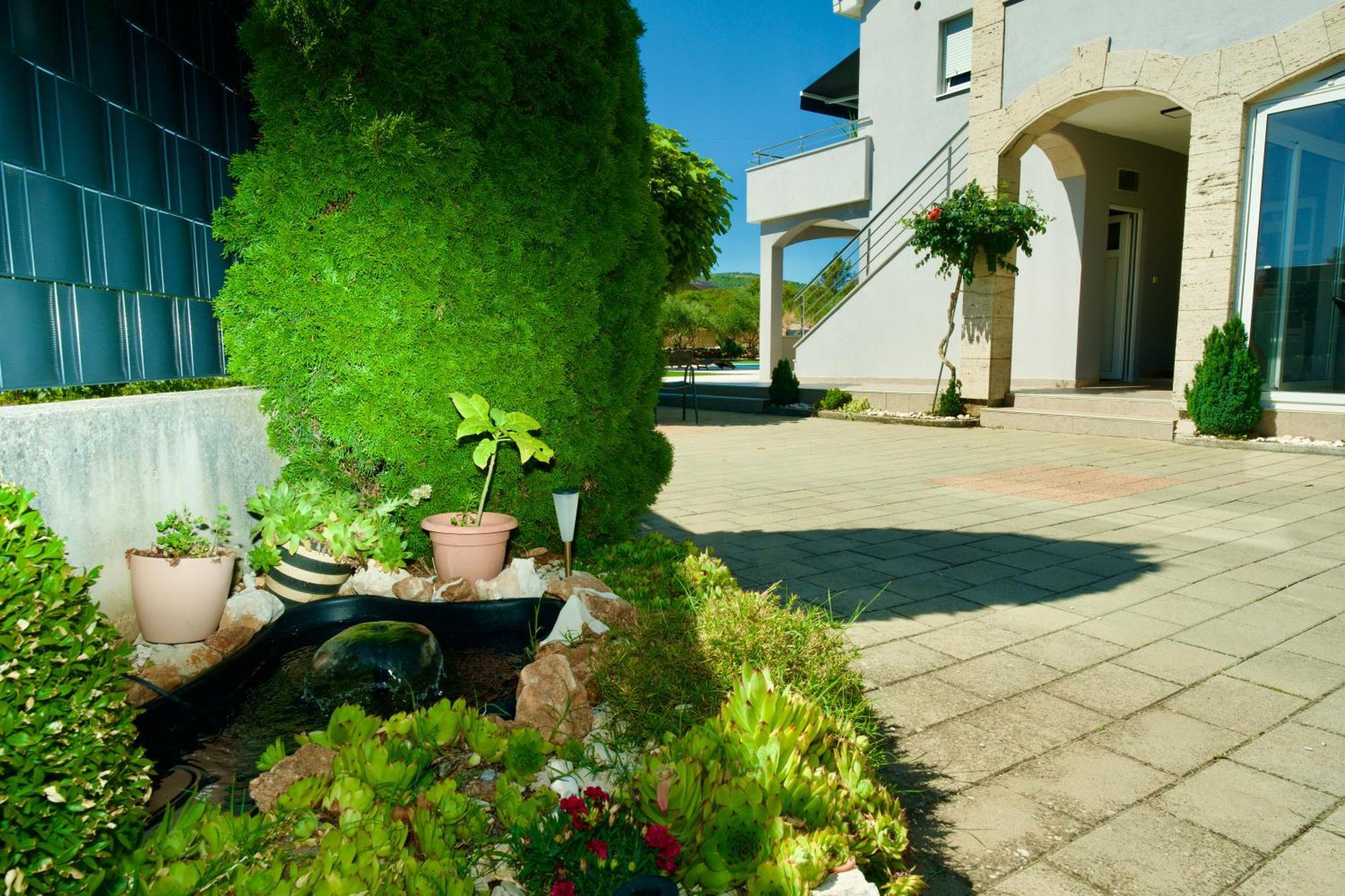 Apartamento Lana