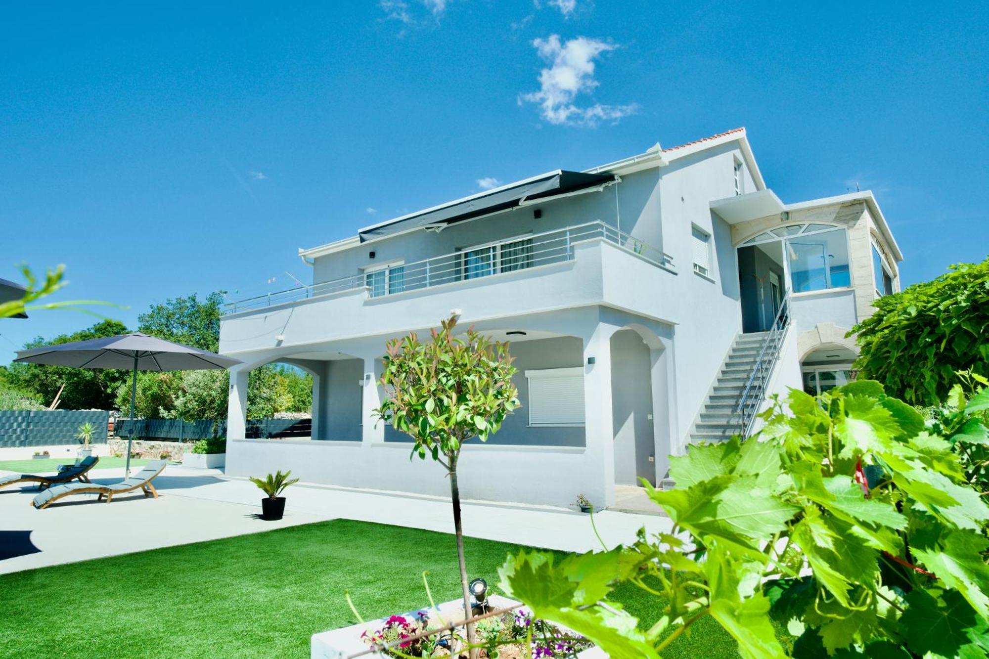 Apartamento Lana *