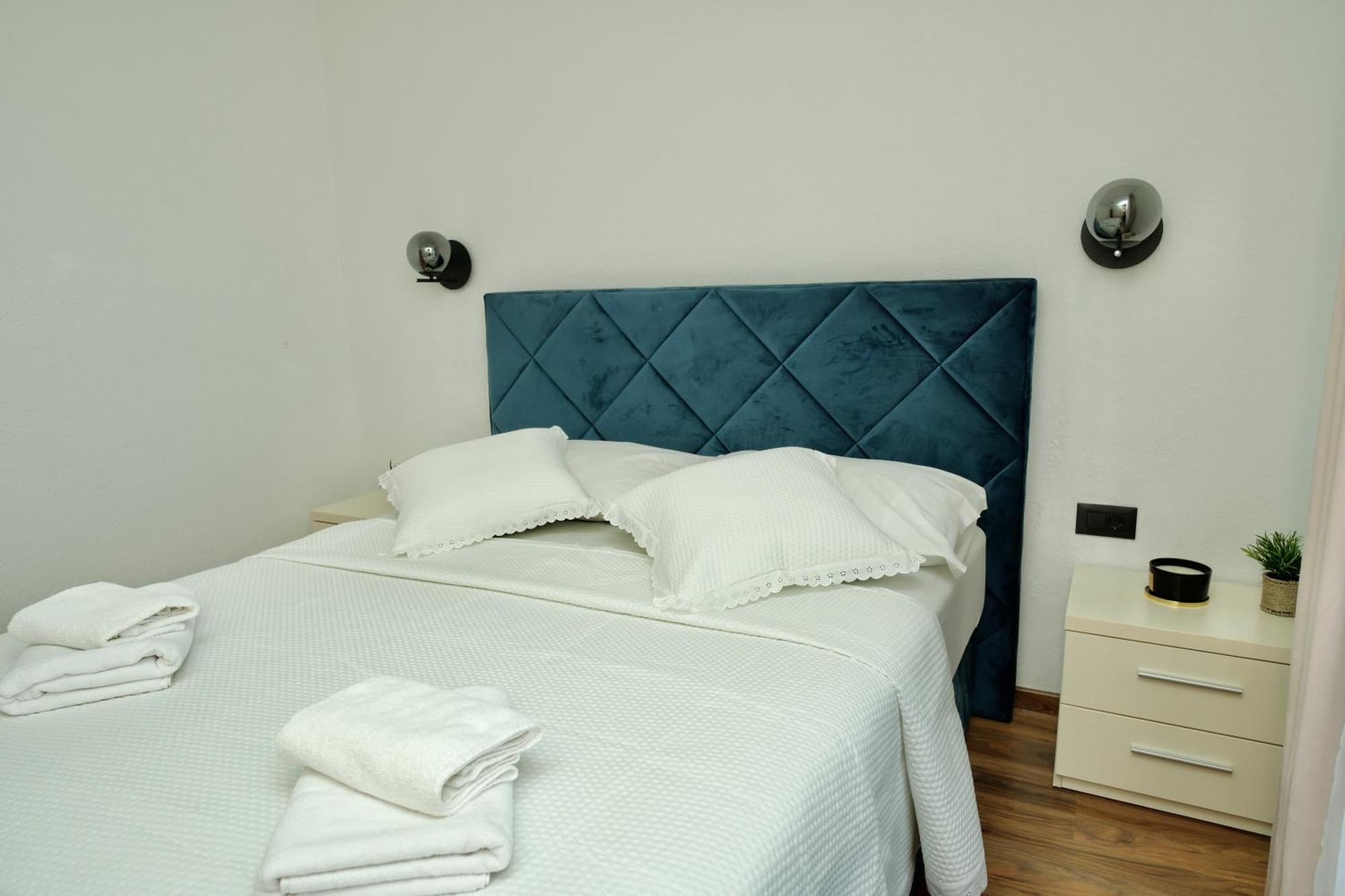 Lana Apartamento Bristivica