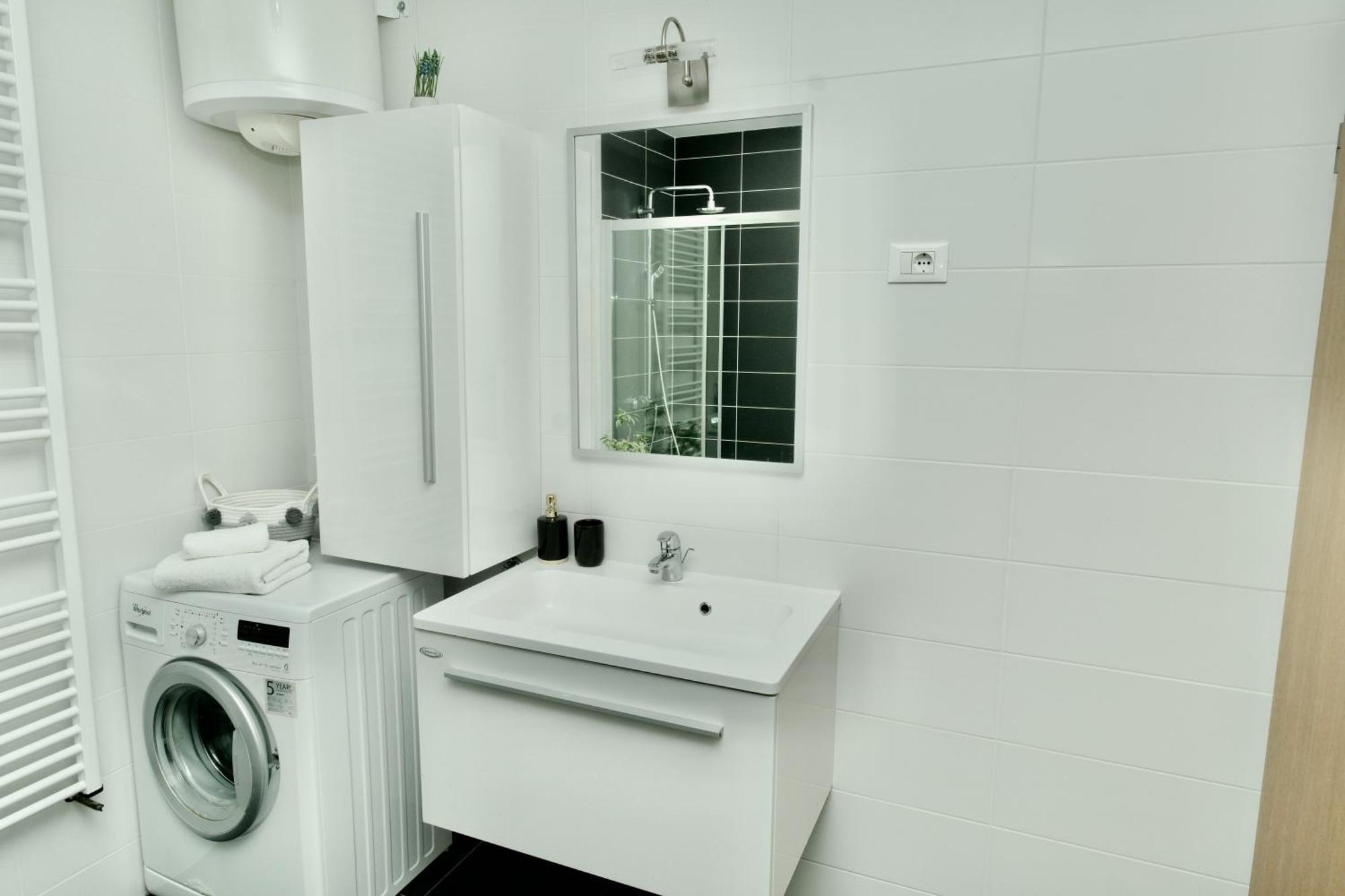 Apartamento Lana *
