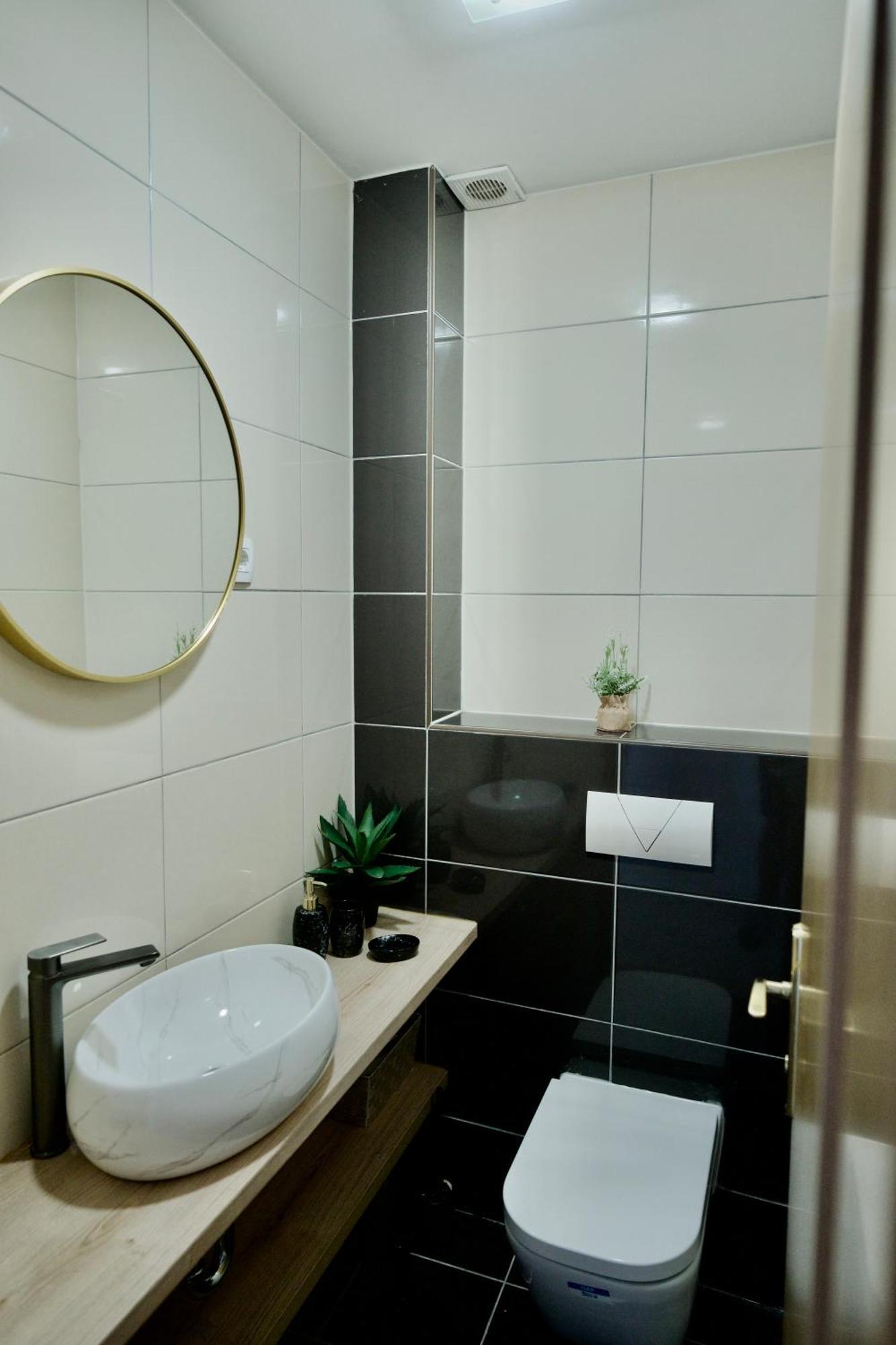 Apartamento Lana