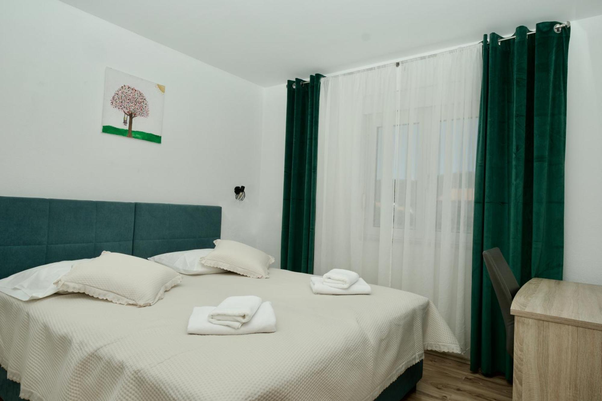 Apartment Lana
