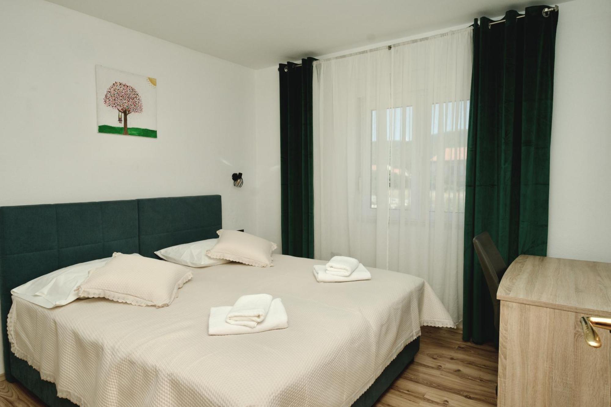 Apartment Lana